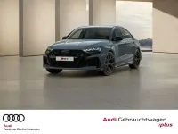 Neu Audi RS3 Sport 400 PS (294 kW) 2026 Grau Limousine