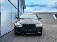 Gebraucht BMW X6 M50 Shadowline 381 PS (280 kW) 2013 Schwarz SUV