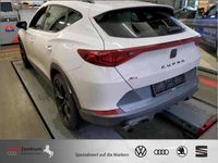 Gebraucht Cupra Formentor VZ 245 PS (180 kW) 2022 Candy white SUV