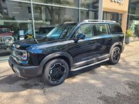Neu Baic BJ30 280 PS (205 kW) 2025 Schwarz SUV