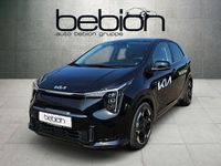 Gebraucht Kia Picanto Launch Edition 79 PS (58 kW) 2024 Schwarz Kleinwagen