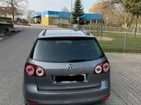Gebraucht VW Golf VI 140 PS (102 kW) 2010 Silber Kleinwagen