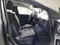 Gebraucht Ford Puma 95 PS (69 kW) 2022 Grau SUV