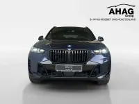 Neu BMW X5 M Sport 489 PS (359 kW) 2026 Schwarz SUV