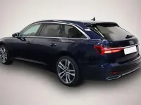 Gebraucht Audi A6 Sport 265 PS (194 kW) 2023 Manufacturer Kombi