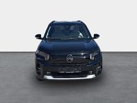 Neu Citroën C3 101 PS (74 kW) 2026 Schwarz SUV