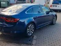 Gebraucht Renault Talisman Intens 160 PS (117 kW) 2016 Blau Limousine