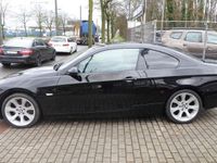 gebraucht BMW 330 d Coupe/ Facelift/ Keyless GO/ 3Zonen Klima!