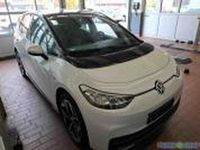 Gebraucht VW ID.3 Pure 110 kW (150 PS) 2021 Gletscherweiß Kleinwagen