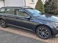 Gebraucht VW Passat Comfortline 150 PS (110 kW) 2017 Grau Kombi