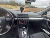 gebraucht Audi A4 A4Avant 2.0 TDI DPF multitronic