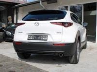 Gebraucht Mazda CX-30 Basis 116 PS (85 kW) 2020 Weiß SUV