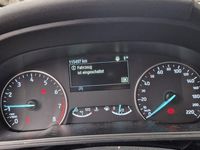 Gebraucht Ford Ecosport Trend 101 PS (74 kW) 2019 Blau SUV