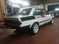 Gebraucht Audi Quattro 115 PS (84 kW) 1986 Coupé