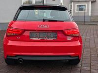 Gebraucht Audi A1 Design 180 PS (132 kW) 2018 Andere Limousine