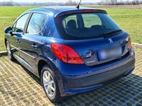 gebraucht Peugeot 207 Urban Move 95 VTi (TÜV 11/2025)