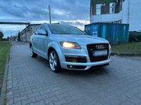 gebraucht Audi Q7 S-Line