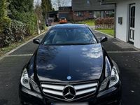 gebraucht Mercedes E350 CoupéCGI BlueEFFICIENCY