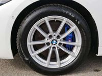 gebraucht BMW 440 Mi xDrive Cabrio Widscreen H/K Laser DrAsProf H