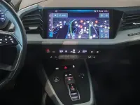Gebraucht Audi Q4 e-tron 2023 Grau SUV