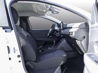 Gebraucht Dacia Sandero Expression 91 PS (66 kW) 2025 Arktisweiß Limousine