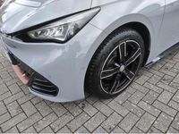 Gebraucht Cupra Born 150 kW (204 PS) 2022 Mondsteingrau Kleinwagen