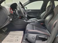 Gebraucht Audi S3 Ambiente 300 PS (220 kW) 2020 Grau (daytonagraumet.) Limousine