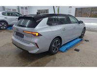 Usata Opel Astra 131 CV (96 kW) 2025 Grigio Station wagon
