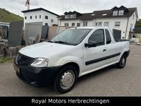 gebraucht Dacia Logan Pickup Ambiance *LKW-ZULASSZULASSUNG*AHK*
