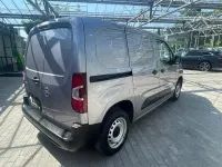 Gebraucht Opel Combo Edition 102 PS (75 kW) 2023 Grau Van / Kleinbus