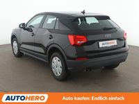Gebraucht Audi Q2 Advanced 150 PS (110 kW) 2020 Schwarz SUV