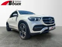 Gebraucht Mercedes GLE300 245 PS (180 kW) 2020 Diamantweiss  metalliclack SUV