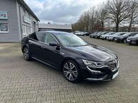 Gebraucht Renault Talisman Initiale Paris 160 PS (117 kW) 2016 Schwarz Limousine