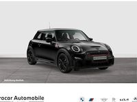 Gebraucht Mini John Cooper Works Essential 231 PS (169 kW) 2022 Midnight black ii Kleinwagen