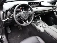 Neu Mazda CX-60 Homura-Line 328 PS (241 kW) 2025 Schwarz SUV