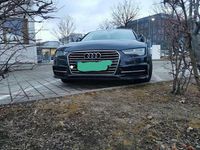 Gebraucht Audi A7 Comfort 190 PS (139 kW) 2017 Kleinwagen