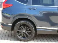 Gebraucht Honda CR-V Executive 184 PS (135 kW) 2022 Cosmic blue m. SUV