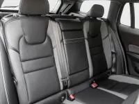 Gebraucht Volvo V60 R-Design 250 PS (183 kW) 2019 Grau Kombi