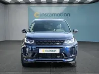 Gebraucht Land Rover Discovery Sport 2022 Blau SUV