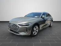 Neu Audi A5 Sport 299 PS (219 kW) 2026 Grau Kombi