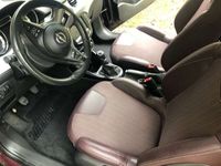 gebraucht Opel Adam Adam1.4 Open Air