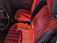 Gebraucht VW Käfer 39 PS (28 kW) 1985 Rot Kleinwagen