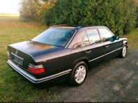 gebraucht Mercedes E280 W124Sportline