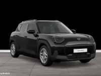 Gebraucht Mini Aceman Favoured 160 kW (218 PS) 2025 Midnight black SUV