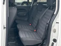 Usata Opel Combo 130 CV (95 kW) 2019 Bianco Monovolume