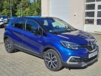 gebraucht Renault Captur Version S 1.3 TCe 150