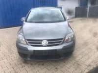 Gebraucht VW Golf IV Trendline 75 PS (55 kW) 2006 Unitedgrey metallic Limousine