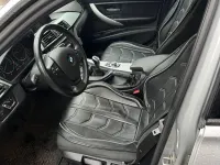 Gebraucht BMW 316 116 PS (85 kW) 2012 Limousine