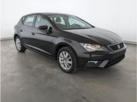 gebraucht Seat Leon Leon1.0 EcoTSI Reference OPF PDC+KLIMA+TEMP+ BC