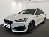 Occasion Cupra Leon VZ 245 ch (180 kW) 2024 Blanc Berline